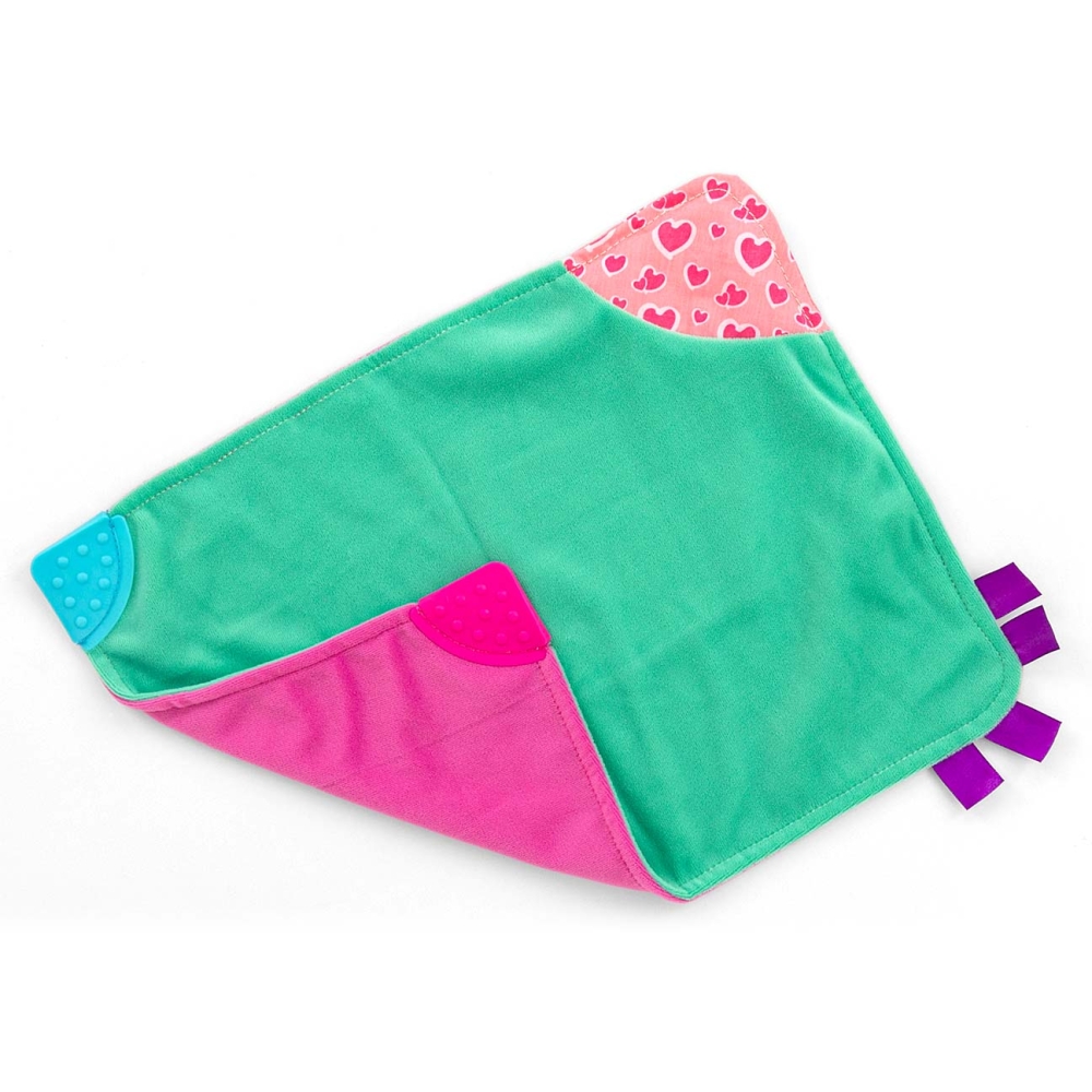 Milly Mally Pliušinis žaislas - Blanky - 14325PINK