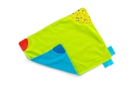 Milly Mally Pliušinis žaislas - Blanky - 14325 GREEN