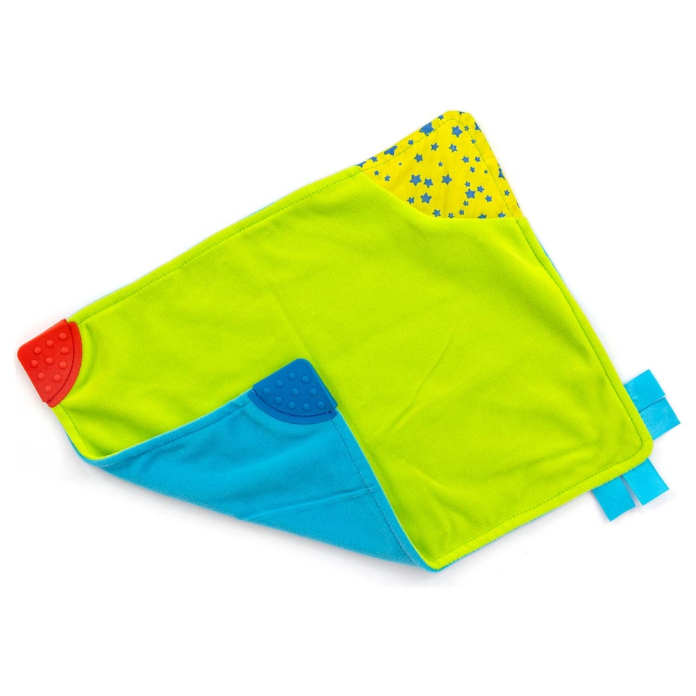 Milly Mally Pliušinis žaislas - Blanky - 14325 GREEN