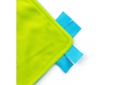 Milly Mally Plush toy - Blanky - 14325 GREEN