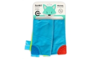 Milly Mally Pliušinis žaislas - Blanky - 14325 GREEN