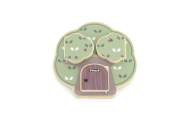 Viga 44088 PolarB Edukacinis medis Peek-a-boo