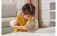Viga 44088 PolarB Drzewo edukacyjne Peek-a-boo