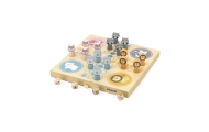 Viga 44092 PolarB Gra ludo - chińczyk