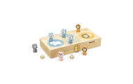 Viga 44092 PolarB ludo žaidimas - kinų kalba