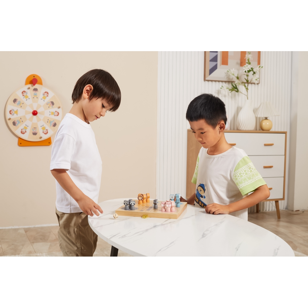 Viga 44092 PolarB ludo žaidimas - kinų kalba