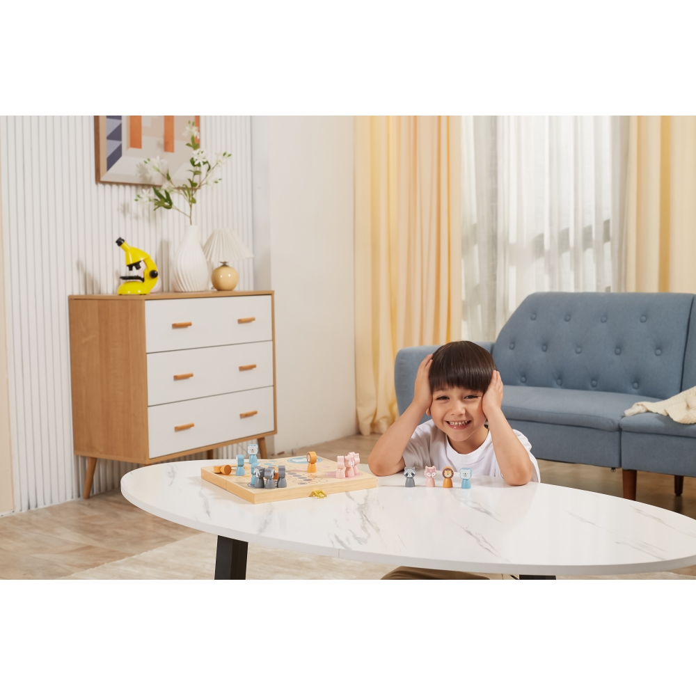 Viga 44092 PolarB ludo žaidimas - kinų kalba