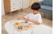 Viga 44092 PolarB ludo žaidimas - kinų kalba