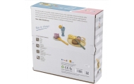 Viga 44058 PolarB Zestaw obiadowy
