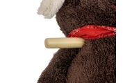 Piesek Polly Plus - Brown Dog