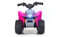 Pojazd na akumulator Quad HONDA ATV Pink