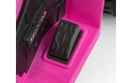 Pojazd na akumulator Quad HONDA ATV Pink