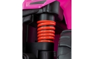 Pojazd na akumulator Quad HONDA ATV Pink