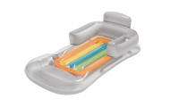 Dmuchany Materac, Fotel 161 x 84 cm Bestway 43028