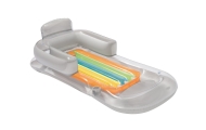 Dmuchany Materac, Fotel 161 x 84 cm Bestway 43028