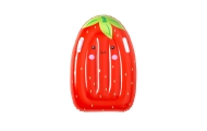 Pripučiama plaukimo lenta Ananasas 84 x 56 cm Bestway 42049-Žaislai, Lauko žaislai, Pripučiami ratai, žaislai, čiužiniai-e-vaika