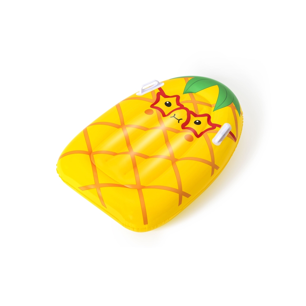 Dmuchana Deska Do Pływania Ananas 84 x 56 cm  Bestway 42049