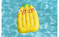 Dmuchana Deska Do Pływania Ananas 84 x 56 cm  Bestway 42049