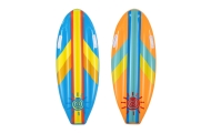 Dmuchana Deska Do Pływania 114 x 46 cm Bestway 42046