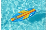 Pripučiama plaukimo lenta 114 x 46 cm Bestway 42046