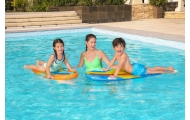 Pripučiama plaukimo lenta 114 x 46 cm Bestway 42046