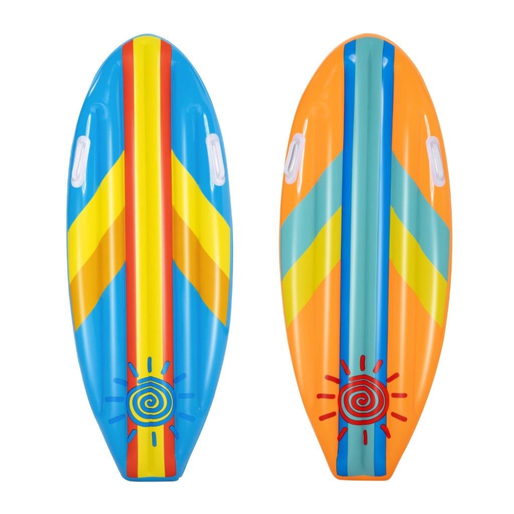 Pripučiama plaukimo lenta 114 x 46 cm Bestway 42046