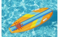 Dmuchana Deska Do Pływania 114 x 46 cm Bestway 42046