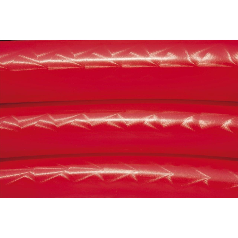 Bestway 51025 Basenik dmuchany Czerwony 1.22 x 25cm