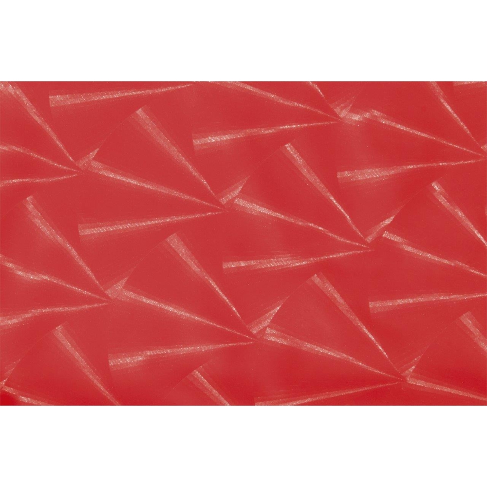 Pripučiamas baseinas Bestway 51025, raudonas, 1,22 x 25 cm