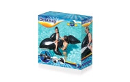 Dmuchana Orka 203 cm x 103 cm Bestway 41009