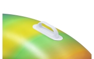 Pripučiamas žiedas 119 cm Rainbow Bestway 36352