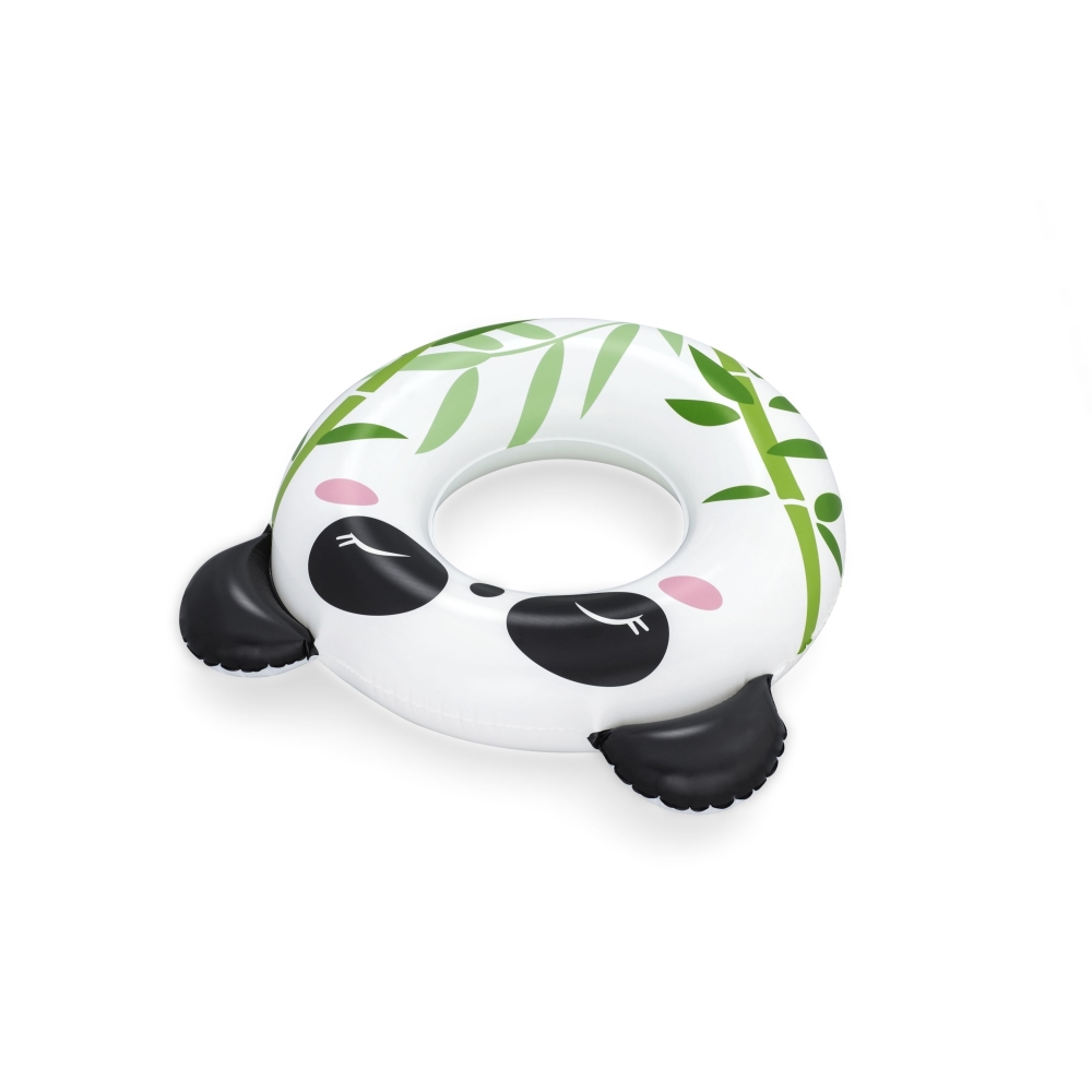 Koło Do Pływania Panda 76 x 85 cm Bestway 36351