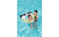 Koło Do Pływania Panda 76 x 85 cm Bestway 36351