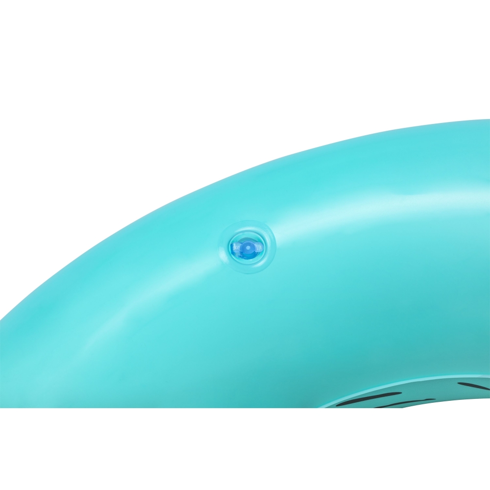 Bestway dmuchane Koło do pływania z uchwytami 91 cm 10 + 36350