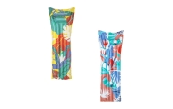Pripučiamas plaukimo čiužinys 183 x 69 cm Bestway 44033-Žaislai, Lauko žaislai, Pripučiami ratai, žaislai, čiužiniai-e-vaikas