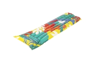 Pripučiamas plaukimo čiužinys 183 x 69 cm Bestway 44033-Žaislai, Lauko žaislai, Pripučiami ratai, žaislai, čiužiniai-e-vaikas