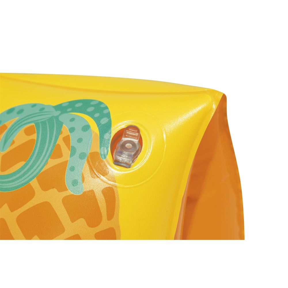 Bestway 32042 RĘKAWKI DO NAUKI PŁYWANIA OWOCE 23cm x 15cm