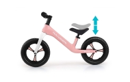 Rowerek Biegowy Ranger Pink