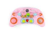 Kūdikių vaikštynė Patrol Pastel Dots-Judėjimui, Vaikštynės-e-vaikas