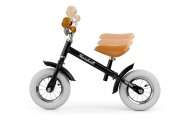 Rowerek Biegowy Marshall Air Black