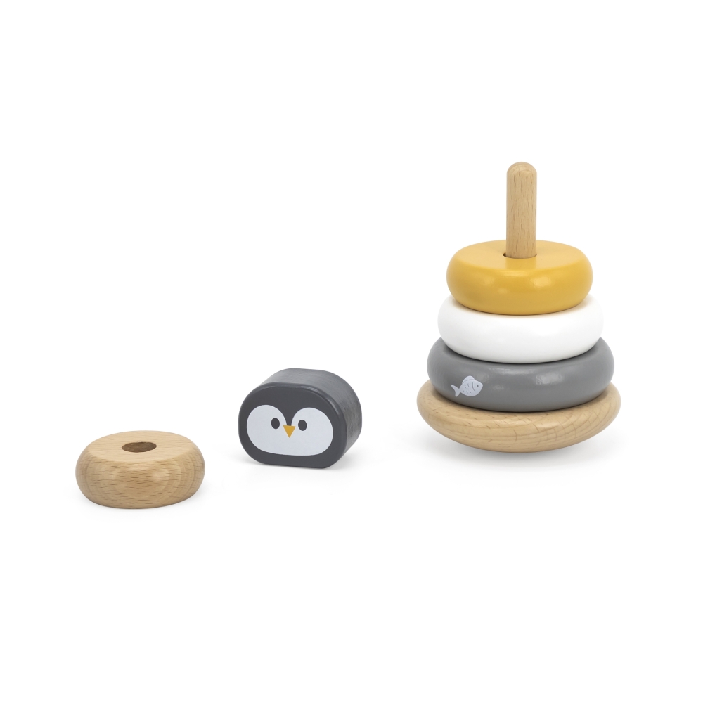 Viga 44205 PolarB Piramidinis pingvinas