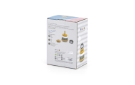 Viga 44205 PolarB Piramidka Pingwin