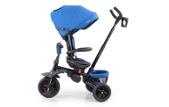 Rowerek Trójkołowy Stanley Rubber Navy-Black