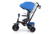 Rowerek Trójkołowy Stanley Rubber Navy-Black