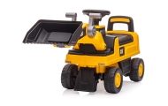 Pojazd CAT Loader Ładowarka