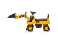 Pojazd CAT Loader Ładowarka