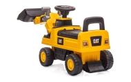 Pojazd CAT Loader Ładowarka