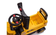 Pojazd CAT Loader Ładowarka