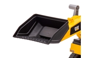 Pojazd CAT Loader Ładowarka
