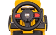 Pojazd CAT Loader Ładowarka
